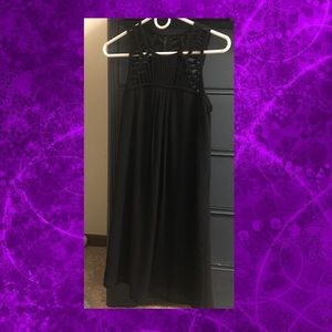 YA Los Angelas Mini Dress - WORN ONCE!